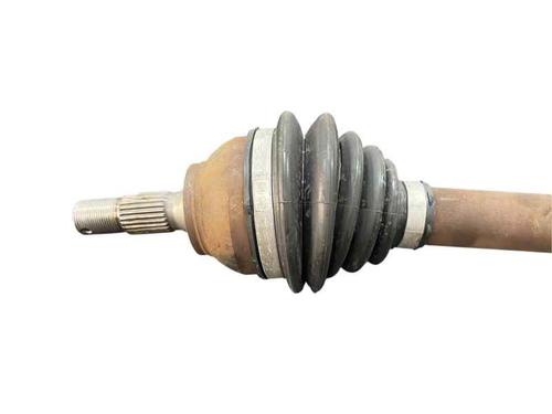 Used Right front driveshaft Right front driveshaft PEUGEOT 308 I (4A_, 4C_) 1.6 THP 16V (156 hp) 29474972 29474972