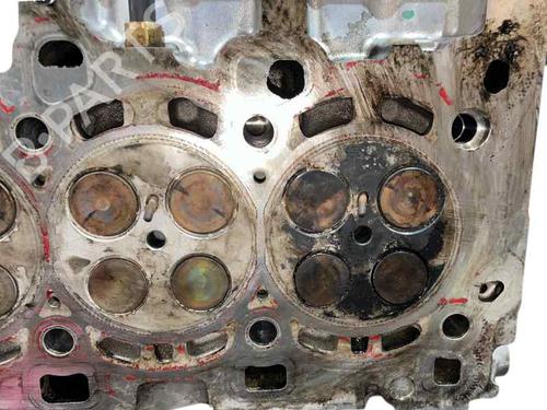 Cylinder head OPEL INSIGNIA A Country Tourer (G09) 1.6 CDTi (47) | BP30294847M5