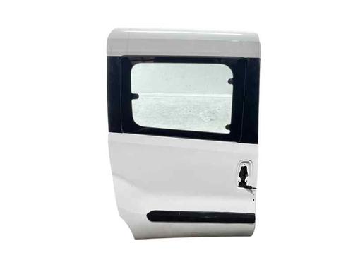 Used Right slide door FIAT DOBLO Bus (263_) 1.3 D Multijet (263AXC1A) (90 hp) 30844535