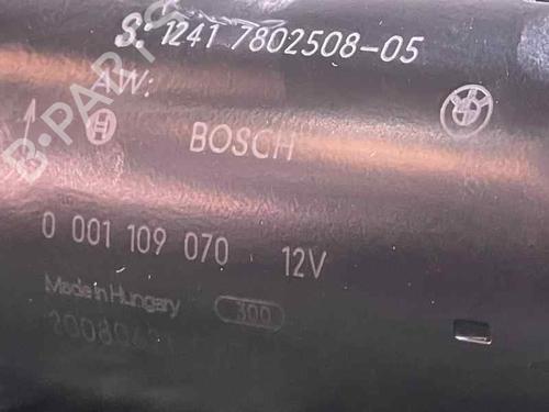 Starter BMW 3 Coupe (E92) 320 d | BP26490622M8