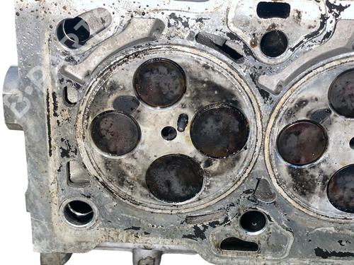Cylinder head HYUNDAI ACCENT II Saloon (LC) 1.5 CRDi | BP25211242M5 