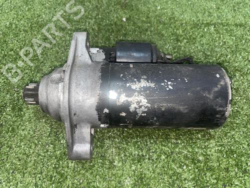 Used Starter SEAT TOLEDO II (1M2) 2.3 V5 (150 hp) 31684849