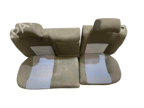 Seats set VW GOLF V (1K1)  | BP31682718C78  - Image 6