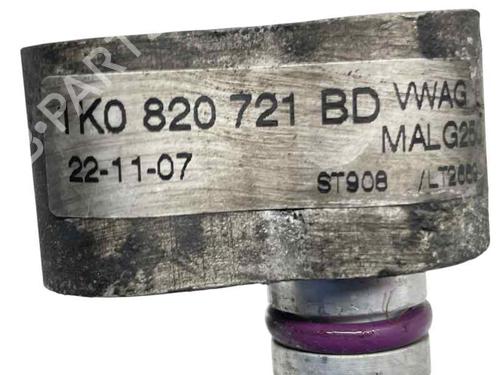 AC pipe SEAT LEON (1P1) 1.9 TDI | BP29328775M126 
