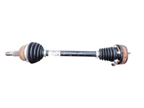 Used Left front driveshaft AUDI A3 (8L1) 1.6 (101 hp) 24861546