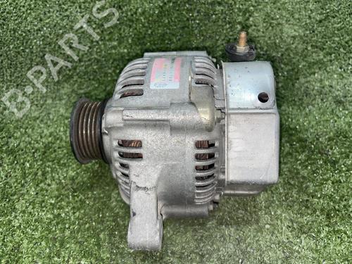 Used Alternator Alternator TOYOTA RAV 4 I (_A1_) [1994-2003] 31681086 31681086