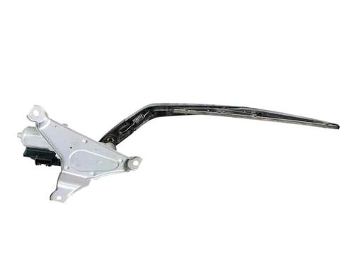 Rear wiper motor TOYOTA YARIS (_P13_) 1.3 (NSP130_, NSP130) | BP25211911M102 