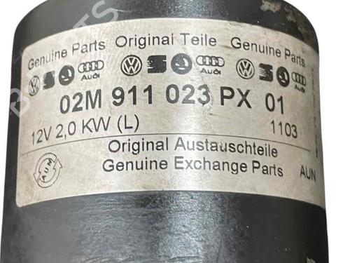 Starter VW PASSAT B6 Variant (3C5) 2.0 TDI 16V | BP26881313M8 - Image 6