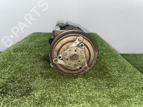 Used AC compressor AC compressor NISSAN ALMERA I Hatchback (N15) 2.0 D (75 hp) 31681917 31681917