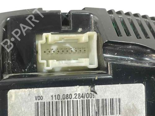 Instrument cluster MERCEDES-BENZ E-CLASS (W211)  | BP31682828C47 