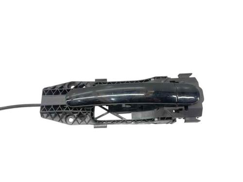 Used Rear right exterior door handle SEAT IBIZA IV (6J5, 6P1) 1.0 TSI (95 hp) 25045962