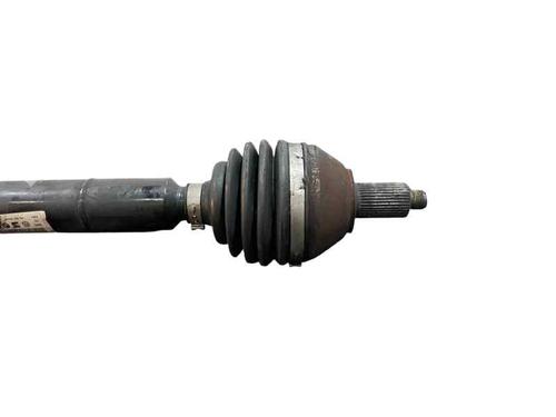Right front driveshaft SKODA RAPID Spaceback (NH1) 1.6 TDI | BP29177372M39 