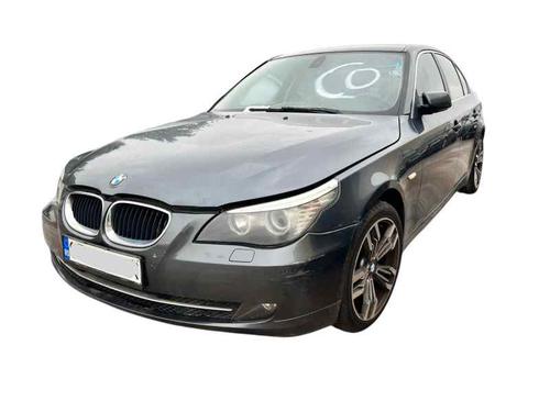 Engine control unit (ECU) BMW 5 (E60)  | BP31683543M57  - Image 5