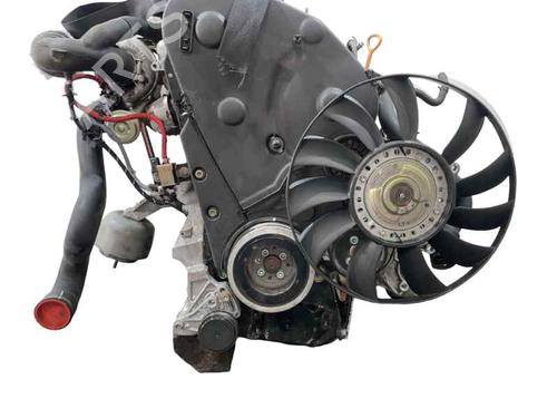 Engine VW PASSAT B5 (3B2) 1.9 TDI | BP32402531M1  - Image 8