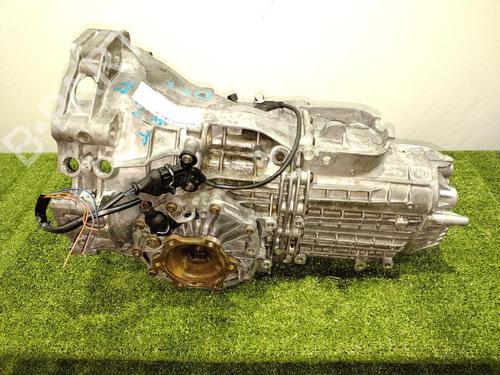 Used Gearbox VW PASSAT B5 (3B2) [1996-2001]  31683945