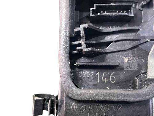 Front right lock BMW X5 (E70) 3.0 d | BP24353657C97