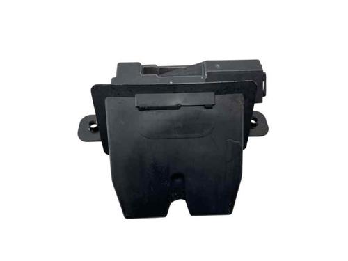 tailgate-lock-ford-fiesta-vi-cb1-ccn-2008-29968332 main image