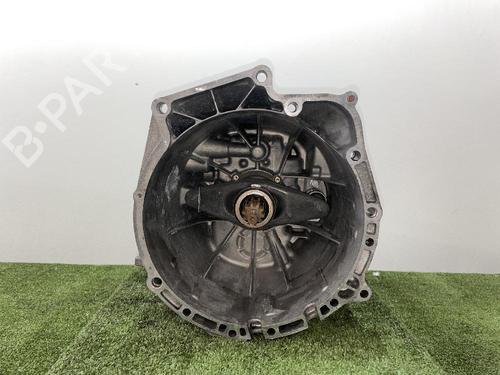 Gearbox BMW 3 (E46) | BP31684436M3 - Image 2
