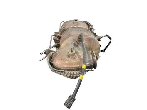 Particulate filter CHEVROLET CAPTIVA (C100, C140) 2.2 D | BP27695351M81 