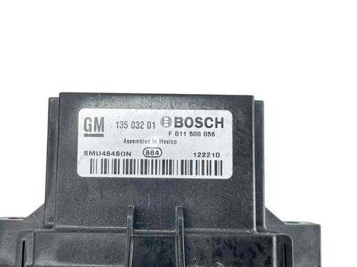 Heater resistor OPEL ASTRA J (P10) 2.0 CDTI (68) | BP26161487M108 - Image 3