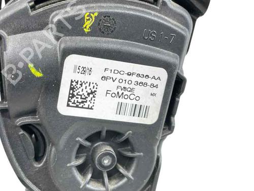 Pedal FORD KUGA II (DM2) 2.0 TDCi (150 hp) 27449532