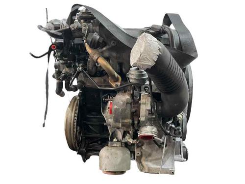 Motor SKODA SUPERB I (3U4) 1.9 TDI | BP29605670M1 