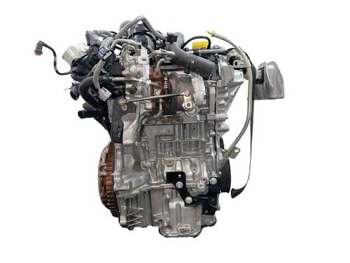 Engine NISSAN MICRA V (K14) 1.0 IG-T | BP32259672M1