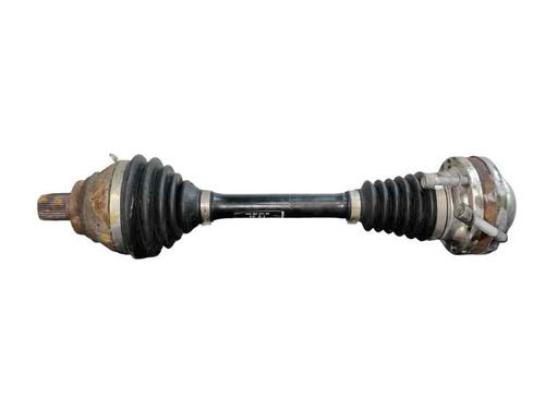 Used Left front driveshaft VW PASSAT B6 (3C2) 2.0 TDI (170 hp) 30746760