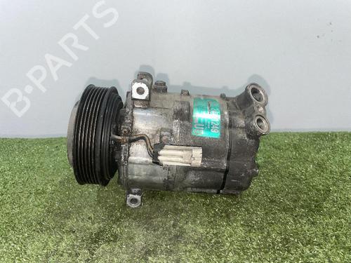 Compressor A/A SAAB 9-3 (YS3F, E79, D79, D75) 2.2 TiD (125 hp) 31681754