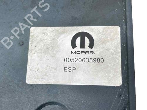 ABS pump FIAT TIPO Hatchback (356_, 357_) 1.4 LPG (356HXF1B) | BP33536309M43  - Image 8