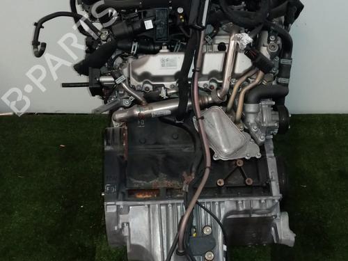 Engine MERCEDES-BENZ A-CLASS (W169) | BP31683886M1 - Image 4