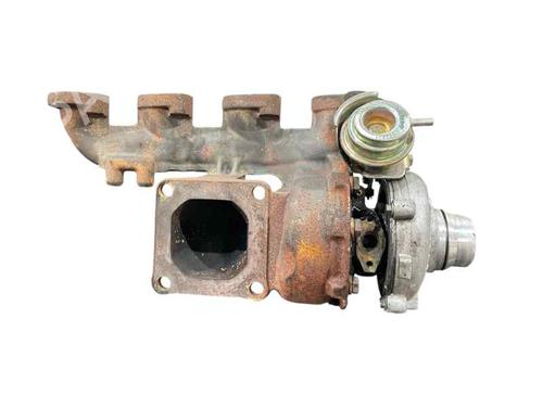 Turbolader/Compressor FORD FOCUS I (DAW, DBW) 1.8 TDCi (100 hp) 29178116