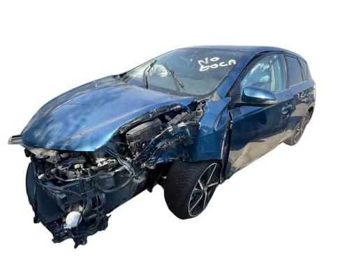 Engine control unit (ECU) TOYOTA AURIS (_E18_) 1.8 Hybrid (ZWE186_, ZWE186R) | BP30294742M57 - Image 6