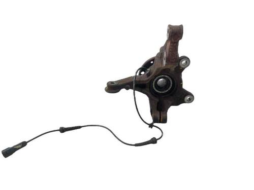 Left front steering knuckle DACIA SANDERO III 1.0 TCe 90 | BP27448498M25 - Image 2