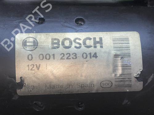 Starter CITROËN C5 I (DC_) | BP31684934M8 - Image 5