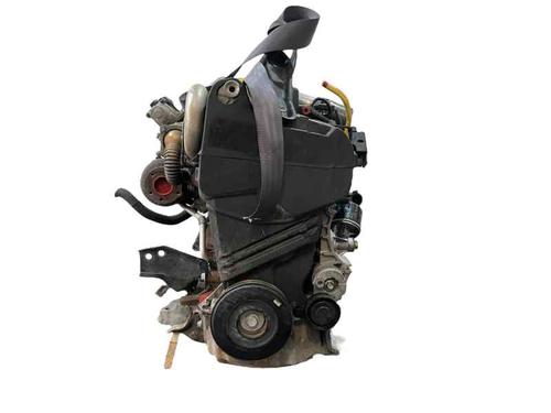 Engine RENAULT MEGANE III Hatchback (BZ0/1_, B3_) 1.5 dCi | BP30145719M1 - Image 5