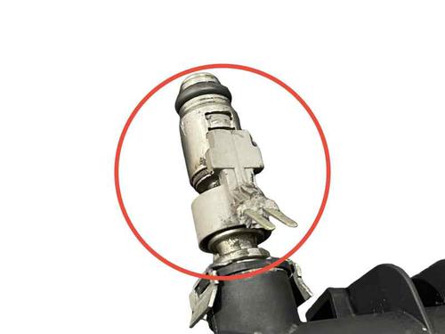 Injection rail PEUGEOT 206 Saloon 1.4 | BP31274696M98  - Image 5