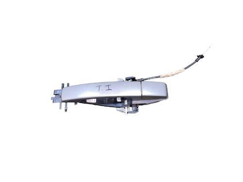 Used Rear left exterior door handle LAND ROVER RANGE ROVER SPORT I (L320) 2.7 D 4x4 (190 hp) 25210812