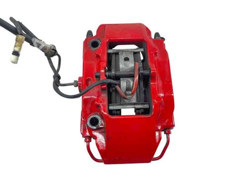 Left rear brake caliper PORSCHE BOXSTER (987) S 3.2 | BP28804721M107 