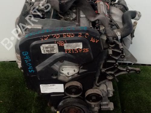 Used Engine Engine VOLVO S40 I (644) [1995-2004] 31683818 31683818