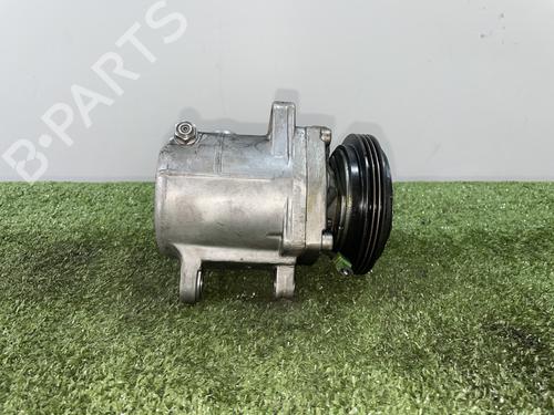 AC compressor SMART CITY-COUPE (450) | BP24223313M34 - Image 4