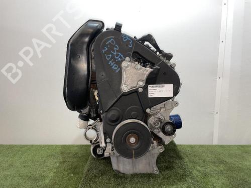 Engine PEUGEOT 307 (3A/C) | BP31684740M1 - Image 7