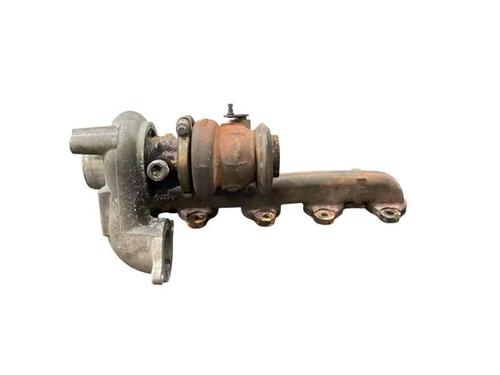Turbocharger/Supercharger CITROËN C4 II (NC_) 1.6 HDi 90 | BP29420858M71 