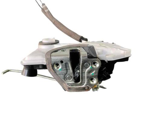 Used Front left lock Front left lock TOYOTA C-HR (_X1_) 1.8 Hybrid (ZYX10_, ZYX11_, ZYX10R, ZYX11R) (122 hp) 24225026 24225026