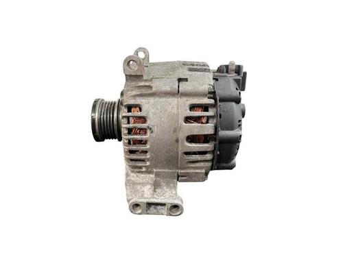 Used Alternator MERCEDES-BENZ A-CLASS (W169) A 180 CDI (169.007, 169.307) (109 hp) 26705269