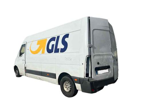 Egr RENAULT MASTER III Van (FV) 2.3 dCi 135 RWD (FV0N) | BP25212160M69 - Image 8