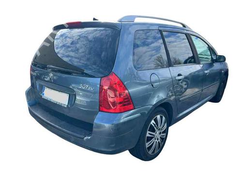 Starter PEUGEOT 307 Break (3E)  | BP32335342M8  - Image 8