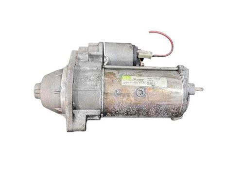 Used Starter AUDI A4 B6 (8E2) 1.9 TDI (130 hp) 27513692