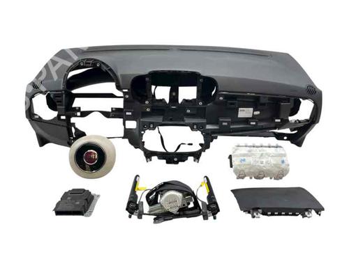 Used Airbag Kit FIAT 500 (312_) 1.2 (312AXA1A) (69 hp) 29349794