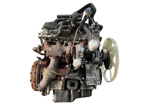 Engine FORD TRANSIT Van (FA_ _) 2.0 TDCi | BP29448971M1 